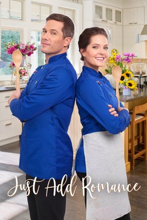 Just Add Romance's poster