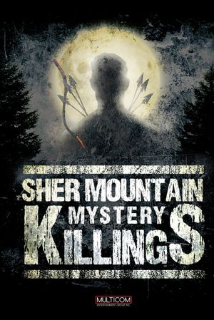 Sher Mountain Killings Mystery's poster