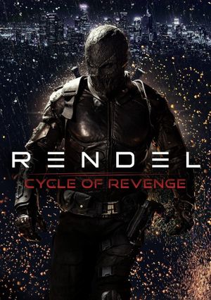 Rendel: Cycle of Revenge's poster