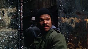 Nighthawks's poster