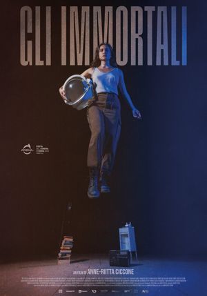 Gli Immortali's poster image