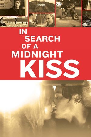 In Search of a Midnight Kiss's poster