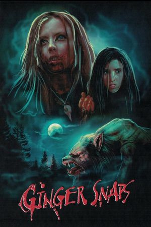 Ginger Snaps's poster