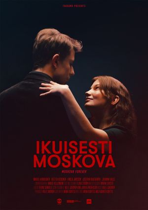 Moskova Forever's poster image