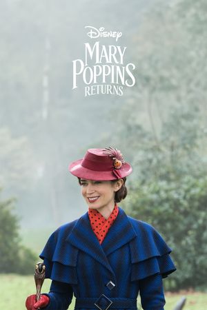 Mary Poppins Returns's poster
