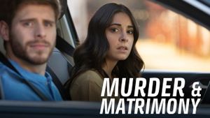 Murder & Matrimony's poster