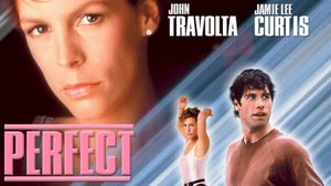 Perfect's poster