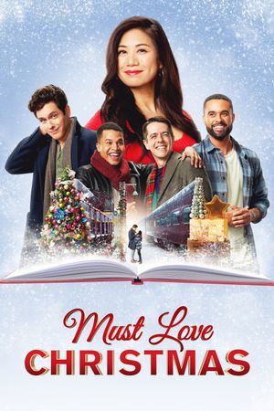 Must Love Christmas's poster