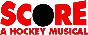 Score: A Hockey Musical's poster