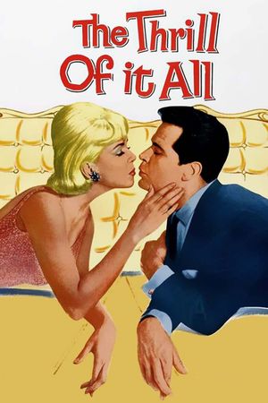 The Thrill of It All's poster