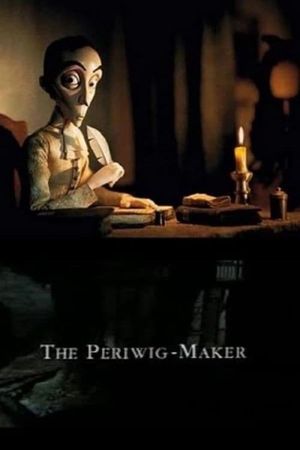 The Periwig-Maker's poster