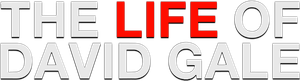 The Life of David Gale's poster