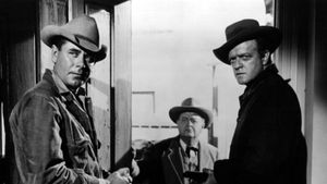 3:10 to Yuma's poster