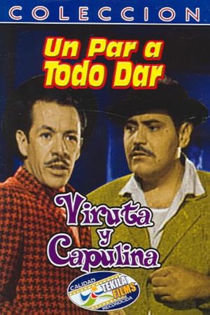 Un par... a todo dar's poster