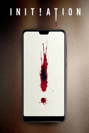 Initiation's poster