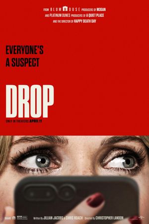 Drop's poster