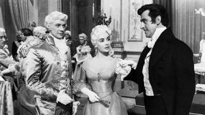 Beau Brummell's poster