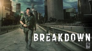 Breakdown's poster