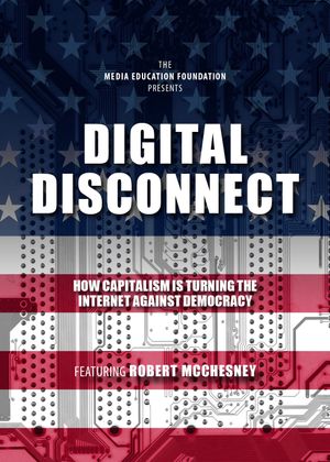 Digital Disconnect's poster