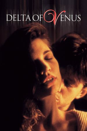 Delta of Venus's poster