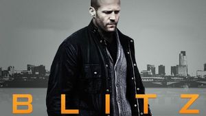 Blitz's poster