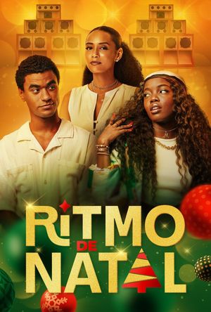 Ritmo de Natal's poster