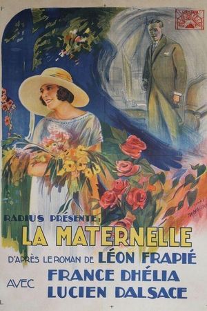 La maternelle's poster