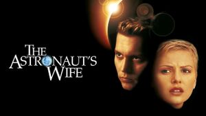 The Astronaut's Wife's poster
