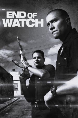 End of Watch's poster