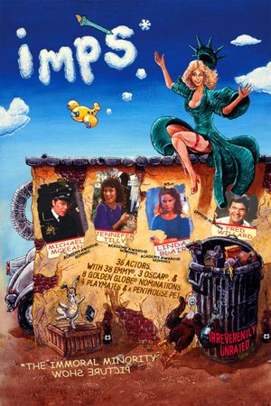 Imps*'s poster