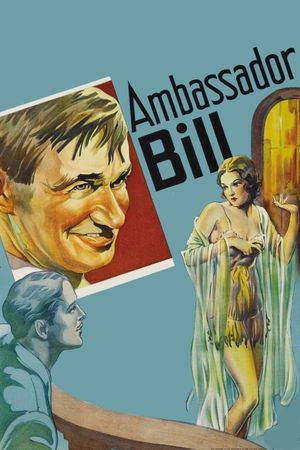 Ambassador Bill's poster