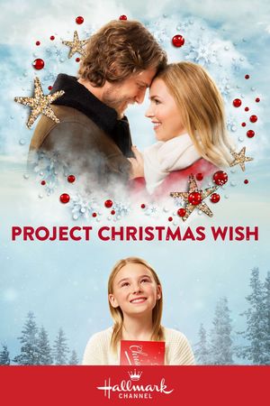 Project Christmas Wish's poster