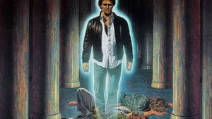 Eternal Evil's poster
