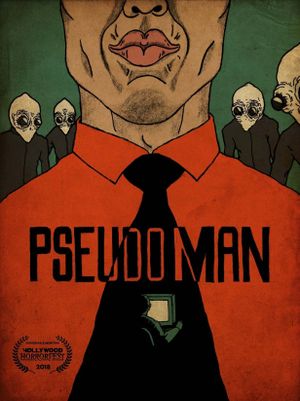 Pseudo Man's poster image