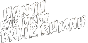 Hantu Kak Limah Balik Rumah's poster