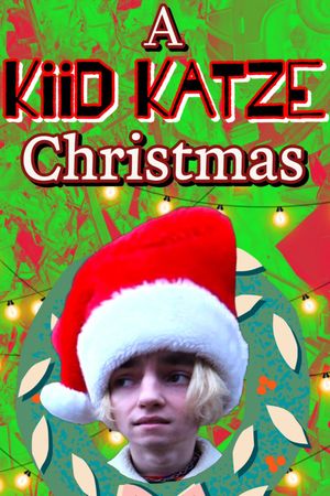 A Kiid Katze Christmas's poster