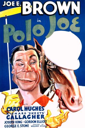 Polo Joe's poster image
