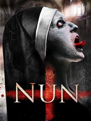 Nun's poster