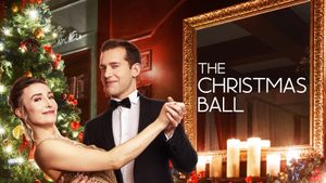 The Christmas Ball's poster