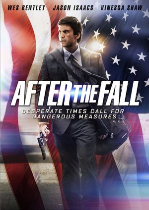 After the Fall's poster