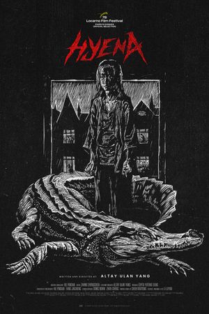 HYENA's poster