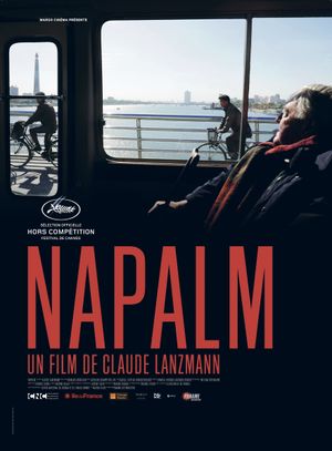 Napalm's poster