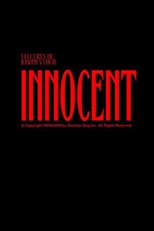 Innocent's poster