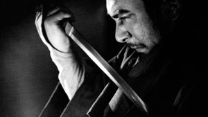 Zatoichi and the One-Armed Swordsman's poster