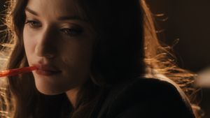 Daydream Nation's poster