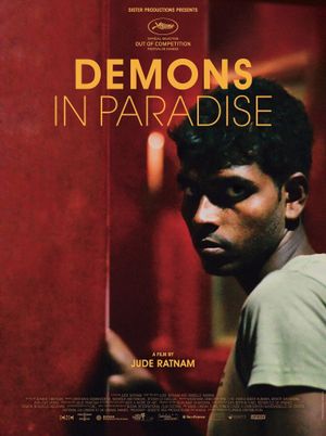 Demons in Paradise's poster