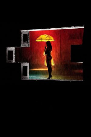 Oldboy's poster