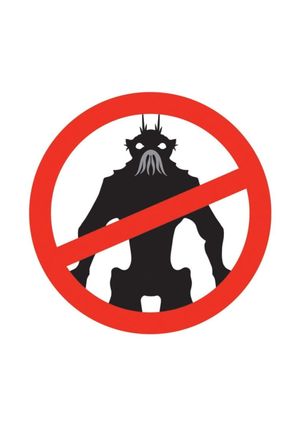 District 9's poster