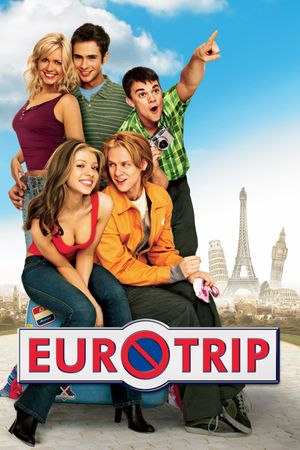 EuroTrip's poster
