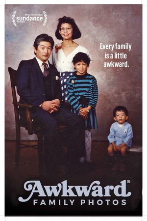 Awkward Family Photos's poster